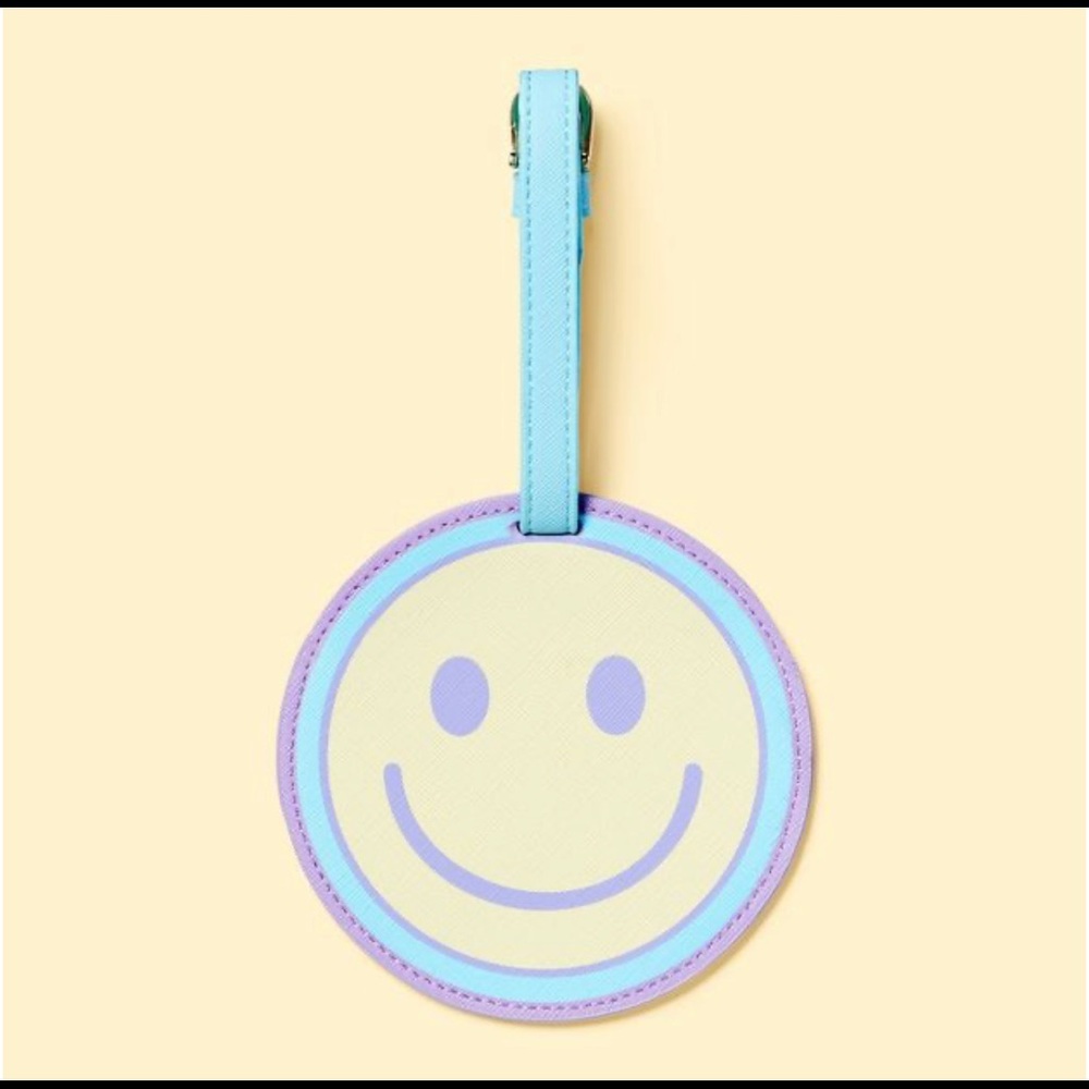 Stoney Clover LN x Target Luggage Tag